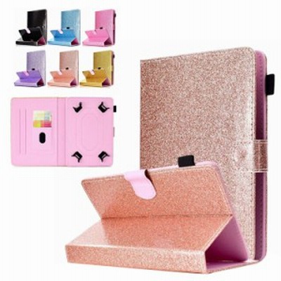 Vastking Kingpad K10 21モデル 10インチ ケース 手帳レザー ラメ エレガント Puレザー 衝撃吸収 スタンド機能 カード収納付き ペン 通販 Lineポイント最大get Lineショッピング