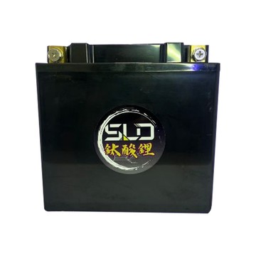 SLD 鈦酸鋰STX7L(XMAXR3衝刺春天 鋰鈦電池 鈦鋰電池)