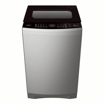 Whirlpool 惠而浦 17公斤直驅變頻直立洗衣機 VWED1711BS