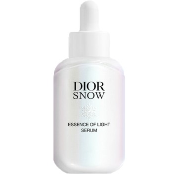Dior 迪奧 雪晶靈極透亮光采精華 50ML TESTER (環保盒)