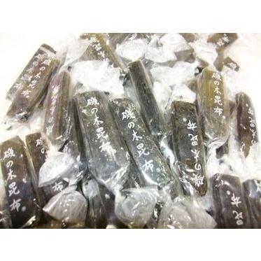 北海道産 業務用　磯の木昆布５００ｇ