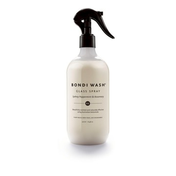 1010 Apothecary BONDI WASH 雪梨薄荷 & 迷迭香鏡面清潔液2入