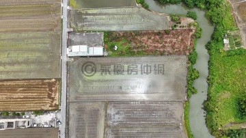 M專任!南投縣草屯鎮交通便利方正農地｜南投縣草屯鎮北投埔段