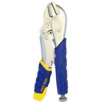 VISE-GRIP 快速釋放人體工學握把 直口大力鉗 IW-10R-T01T 250mm  1個