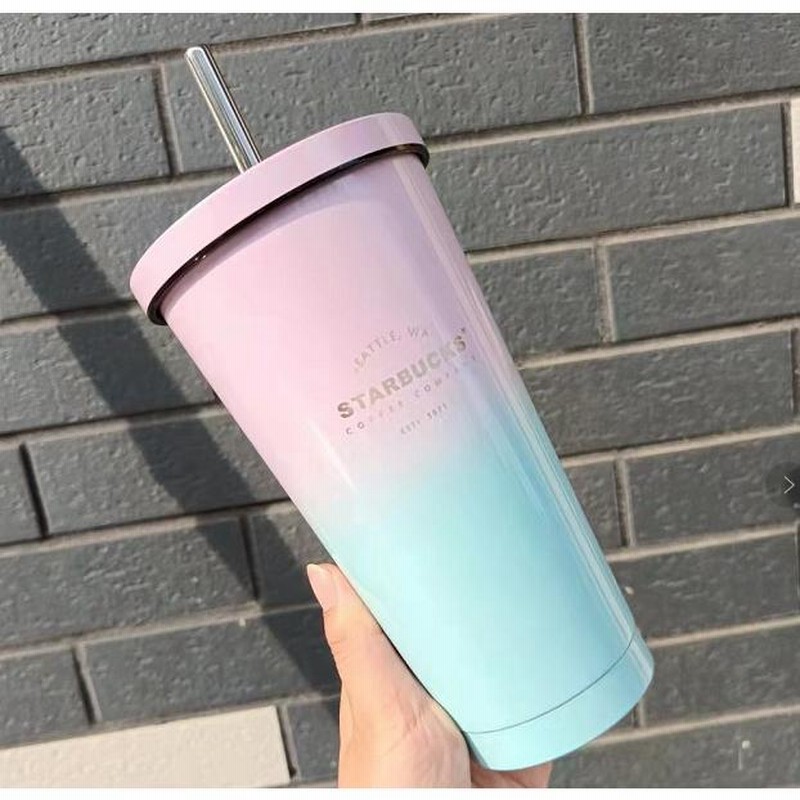 スターバックス STARBUCKS タンブラー ステンレスカップ コップ