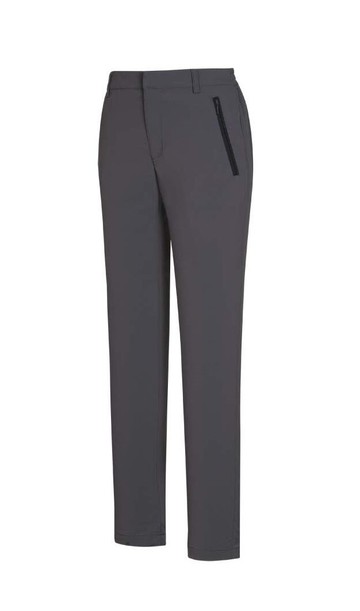 【【蘋果戶外】】山林 31S32 01 黑 女 彈性 抗UV 窄管褲 九分褲 休閒長褲登山褲休閒褲排汗長褲 春夏褲 Mountneer