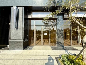 捷市悅#全新#捷運黃金店面附平車｜高雄市楠梓區加昌路