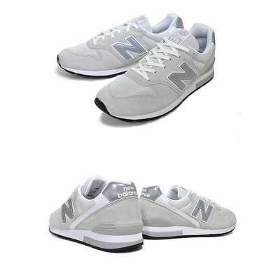 NEW BALANCE CM996BT LIGHT GRAY width D ニューバランス