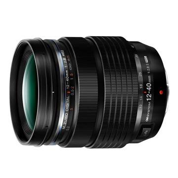 Olympus M.ZUIKO DIGITAL ED 12-40mm F2.8 PRO II拆鏡*(平行輸入)