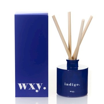英國wxy 經典瓶裝擴香- indigo. 迷迭香 & 杜松 /100ml