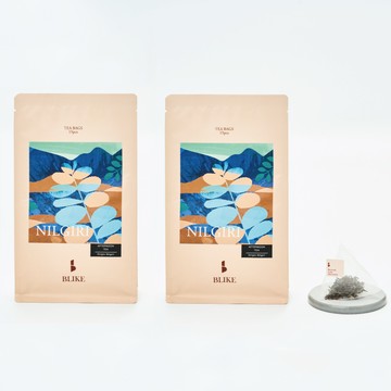 【BLIKE】Nilgiri 兩袋組合 (袋裝/15入)