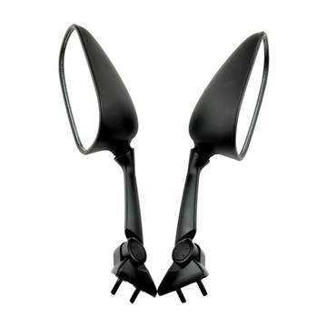 適配 雅馬哈YZF-R1 09-14年 后視鏡 反光鏡 倒車鏡 AHL 全新