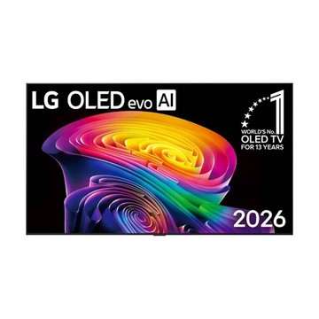 LG 樂金 48" OLED48C6PTA OLED evo AI 4K?智慧顯示器
