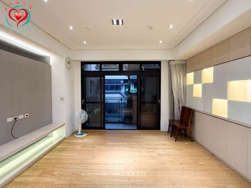 北大滿築美3房+車位 ❤太平洋同心圓-劉佩華❤｜新北市三峽區國際一街