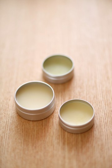 【小樹香房】萬用香膏