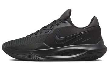 PRECISION 6 BLACK ANTHRACITE