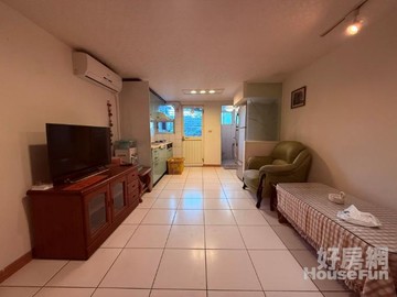 低總價~淡金路右轉賞櫻勝地天元宮前挑高電梯高樓三房｜新北市淡水區北新路三段