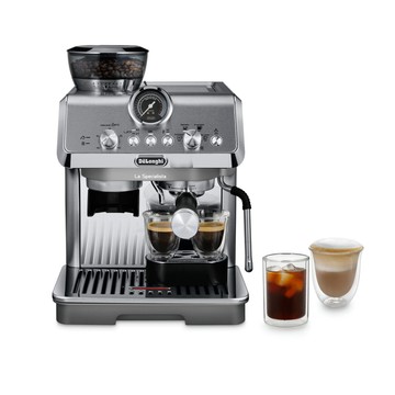 DeLonghi 【官方直營】EC9255M 半自動義式咖啡機