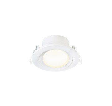 【崁入孔7公分】5W 舞光廣角浩瀚崁燈 LED-7DOHUB5