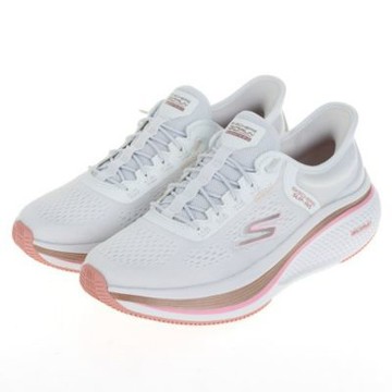 411-SKECHERS 女鞋慢跑鞋Go Run Elevate 2 (129006WPK)