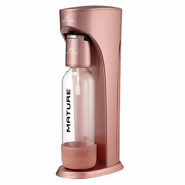 MATURE 美萃 氣泡水機  Classic410