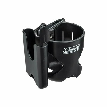 ├登山樂┤美國 Coleman 隨行杯架 CM-38332 露營椅可用