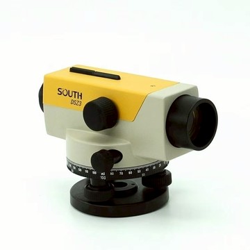 【最低價】【公司貨】南方測繪水準儀全套高精度工程測量全自動激光水平儀電子工地建筑