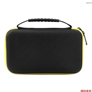 適用於福祿克萬用表收納包 F117C/F17B+/F115C防震包 工具包