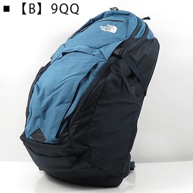 THE NORTH FACE Router NF0A3ETU LINE