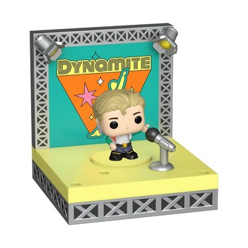 FUNKO Bitty Stages BTS - Dynamite - Jimin