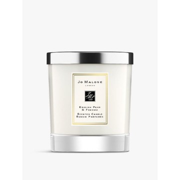 JO MALONE 英國梨與小蒼蘭香氛工藝蠟燭