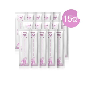 BE碧維娜絲 專利蔓越莓益生菌粉 2g/15包