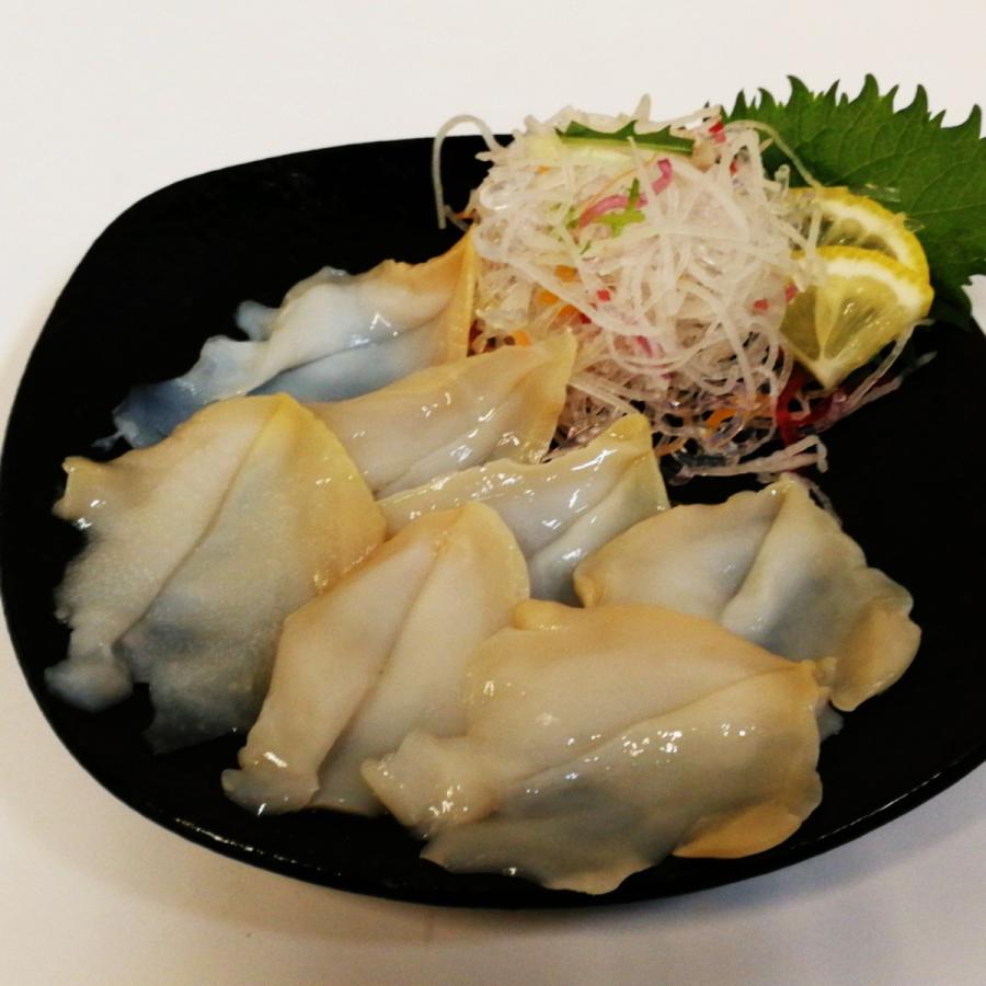 つぶ つぶ貝 刺身用 真つぶ貝 20枚入り 新鮮お刺身用つぶ貝スライス 寿司ネタ 冷凍 おつまみ