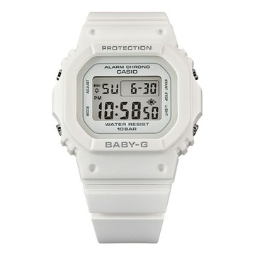 CASIO Baby-G 'White'