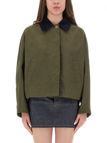 a. p.c. jacket "becca"