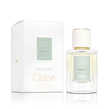 CHLOE 仙境花園系列 Santalum 檀香之夢淡香精 50ML