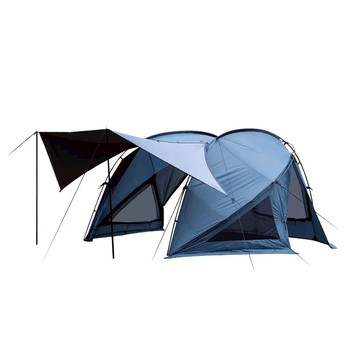 《TOKYO CRAFTS》OGNIS DOME 奧之穹頂｜【海怪野行】 適合1-2人 圓頂型帳篷 圓頂帳 雙人帳 露營