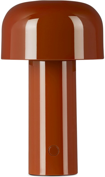 Flos 红色 Bellhop Portable 台灯