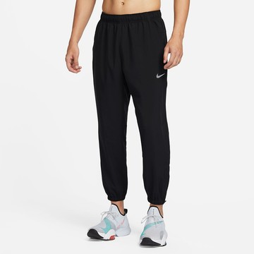 【NIKE】AS M NK DF FORM PANT TPR 長褲 運動褲 黑褲 休閒褲 黑 男 FB7498-010