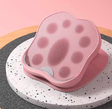 拉筋板斜踏板站立瘦小腿肌肉拉伸器拉經抻筋拉腿壓腿瘦腿神器家用【摩可美家】