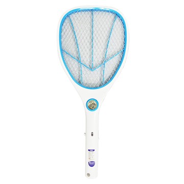 MAX STAR 太星電工 打耳蚊8號 USB充電式捕蚊拍  22.3 x 3.2 x 52.8cm  DW801