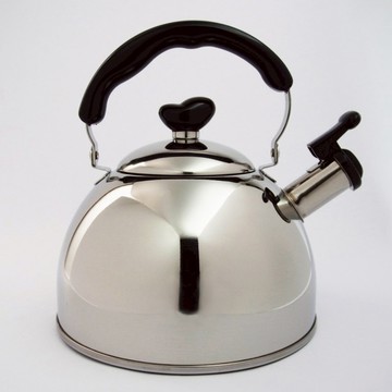 竹井器物-經典笛音水壺 2.5L