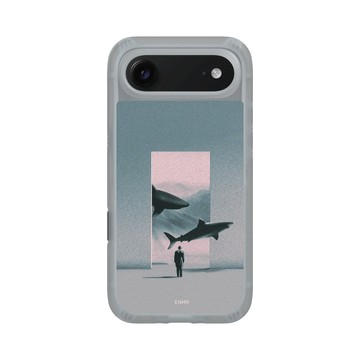 iPhone Air AirX 流變灰 - ENHO - 記憶彼端