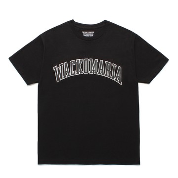 【日貨代購CITY】2024SS WACKO MARIA T-SHIRT 天國東京 LOGO 短T 現貨
