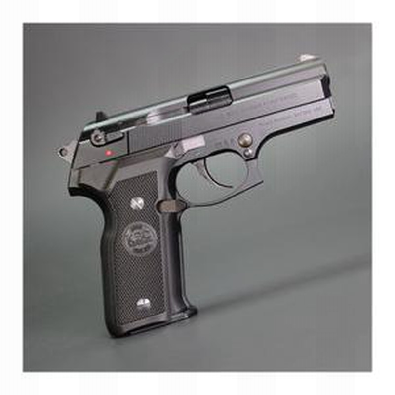 KSC ガスガン BERETTA M8000 クーガーF ケーエスシー ハンドガン