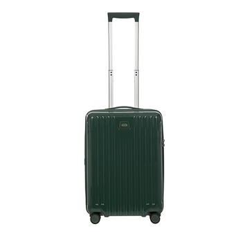 Bric's Positano 21 Carry on Spinner Suitcase