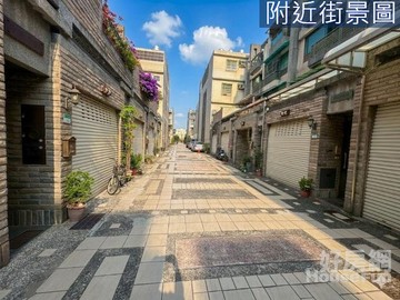 頂新特區｜大地坪｜邊間悠活美車墅(全屋軟水)｜高雄市鳳山區田中央路