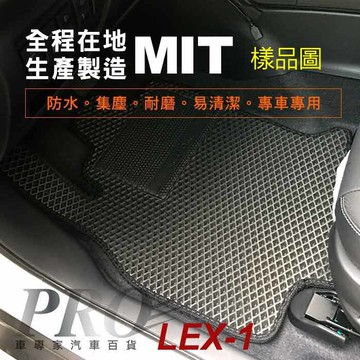 14年8月-21年12月改前 nx200 nx200t 凌志 汽車防水腳踏墊地墊蜂巢蜂窩
