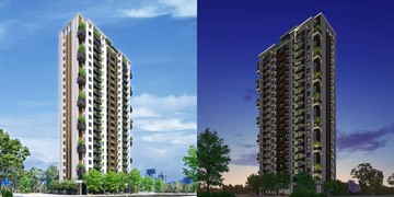 yo1鉅陞鉅森匯大墩富人流域南屯捷運宅｜台中市南屯區五權西路二段