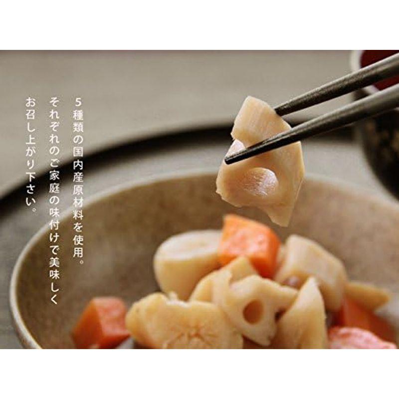 国産 うま煮の具 300ｇ・1袋